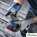 BOSCH GDS 18V-350 SET - ПРОФЕСИОНАЛЕН АКУМУЛАТОРЕН БЕЗЧЕТКОВ УДАРЕН ГАЙКОВЕРТ